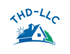 THD-LLC logo. 